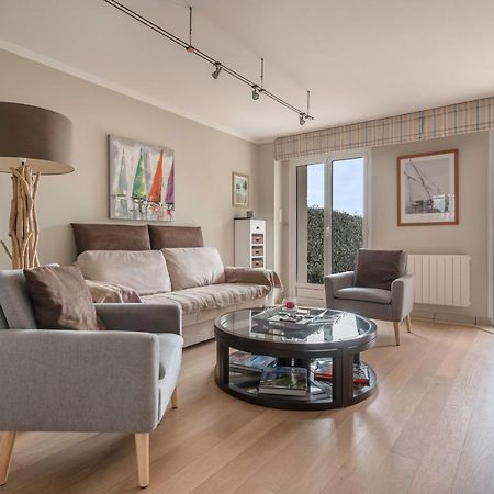 Appartement Face Mer Pour 4 Personnes Pornic Exteriör bild