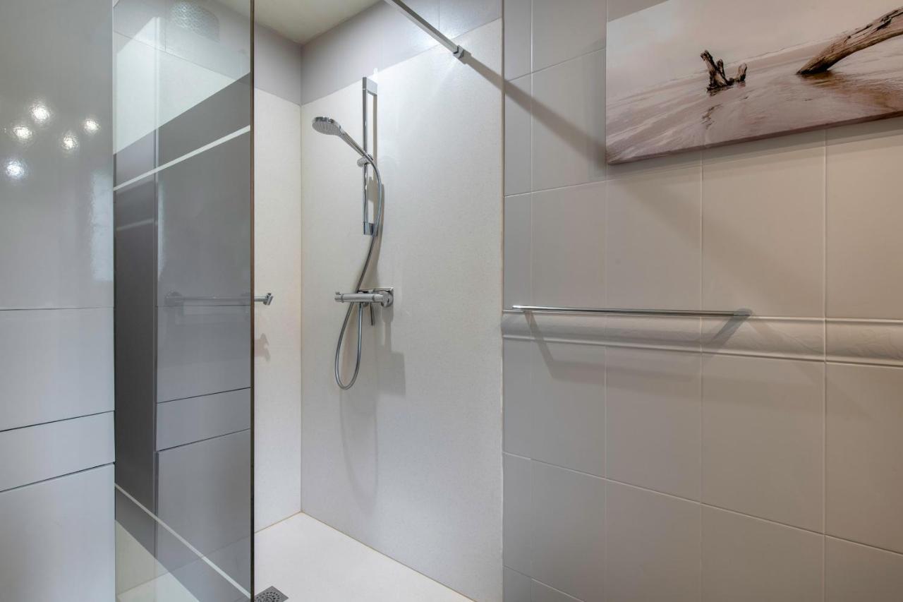Appartement Face Mer Pour 4 Personnes Pornic Exteriör bild